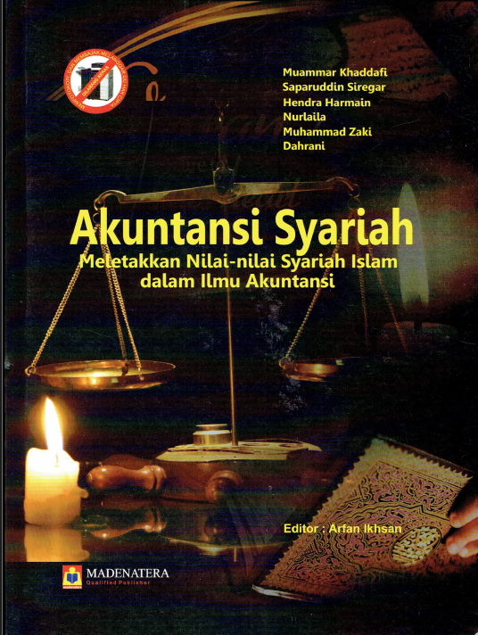 Akuntansi Syariah